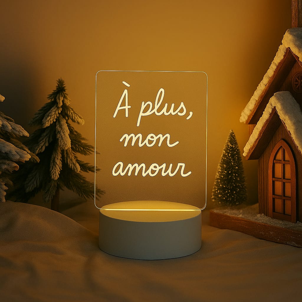 Éclat de Tendresse